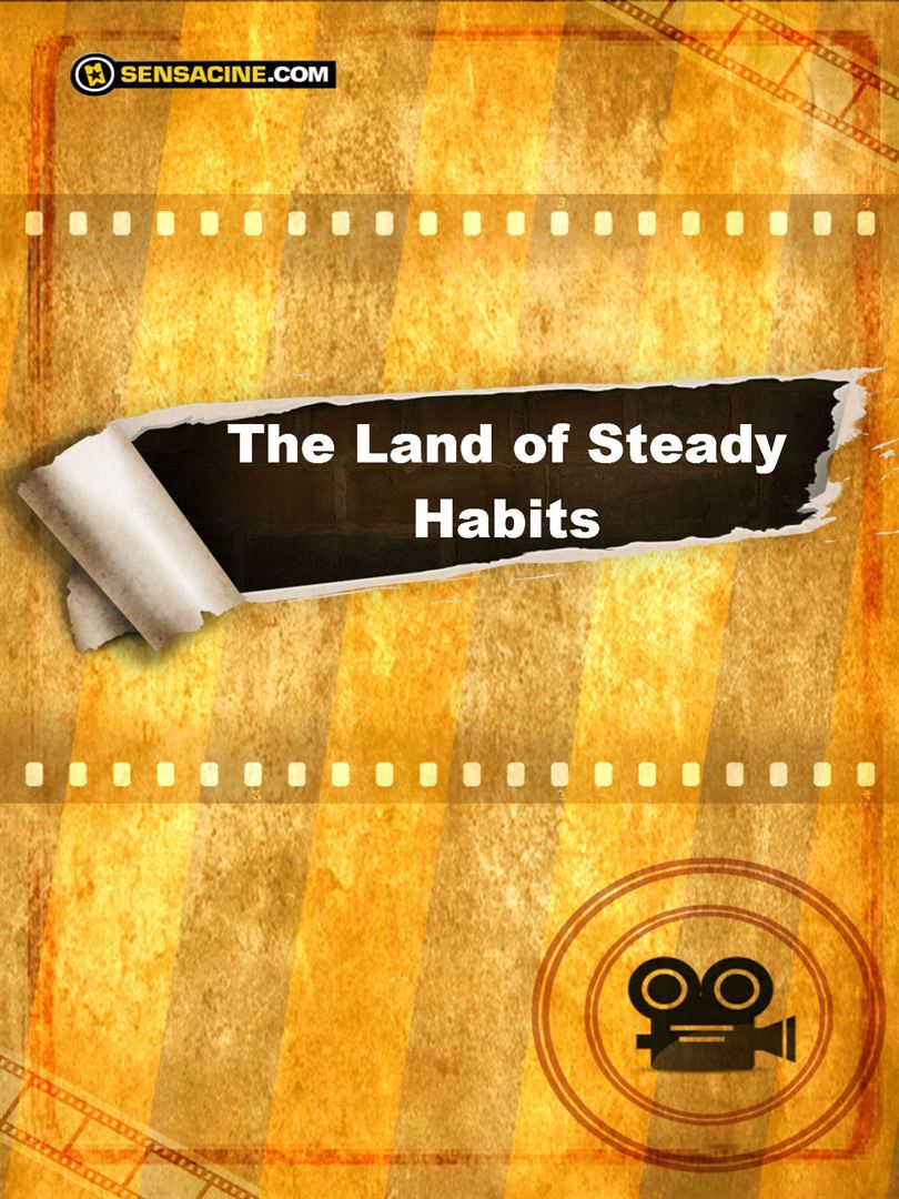  The Land of Steady Habits (2018) Poster 