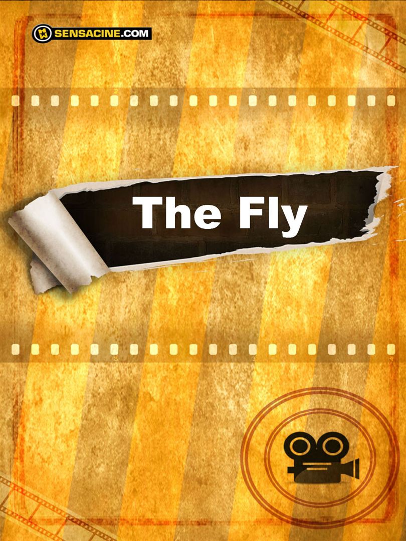  The Fly (2018) Poster 