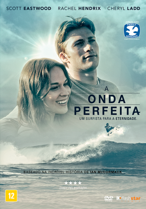  A Onda Perfeita (2016) Poster 