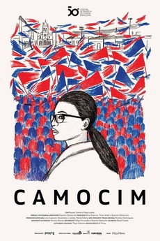  Camocim (2018) Poster 