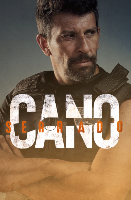  Cano Serrado (2018) Poster 