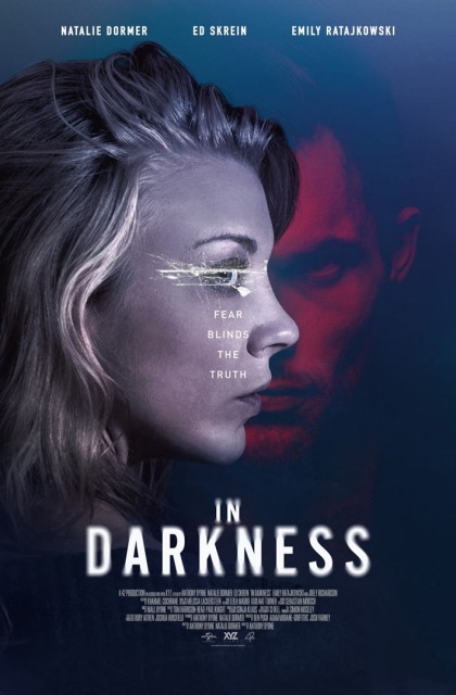  In Darkness (2018) Poster 