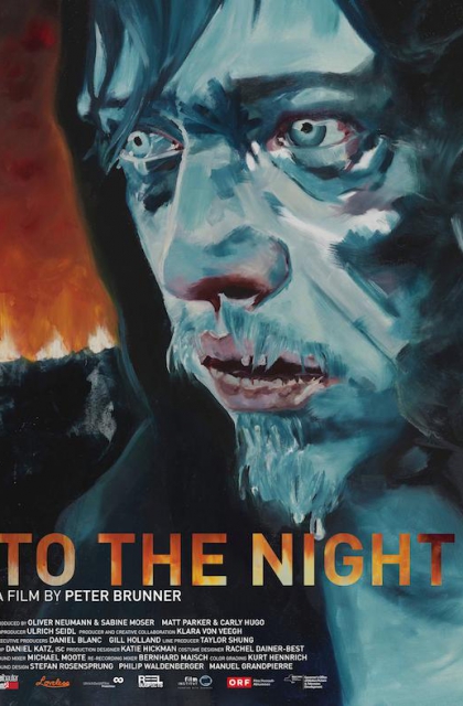  To The Night (2018) Poster 