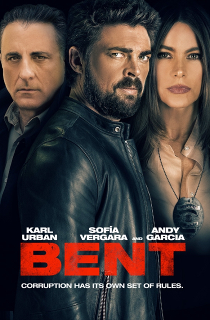  Bent (2018) Poster 