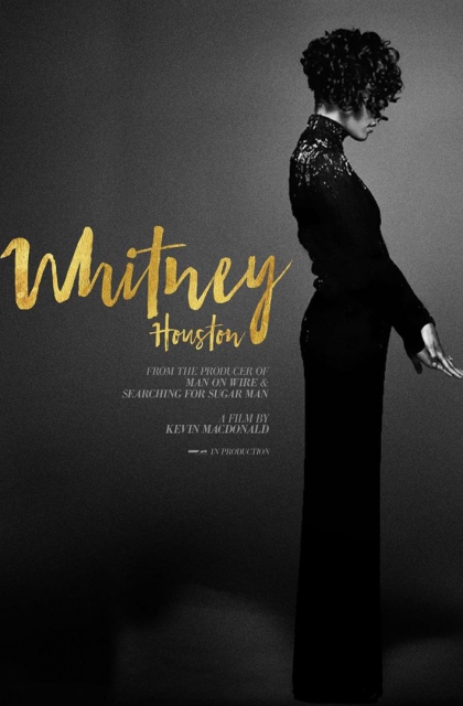  Whitney (2018) Poster 