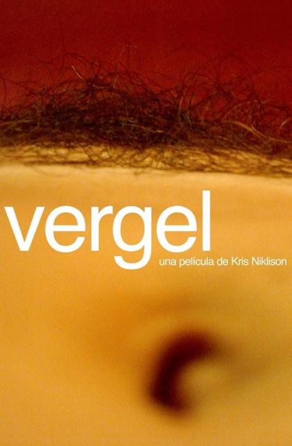  Vergel (2018) Poster 