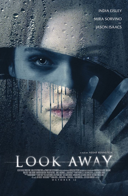  Look Away (2018) Poster 
