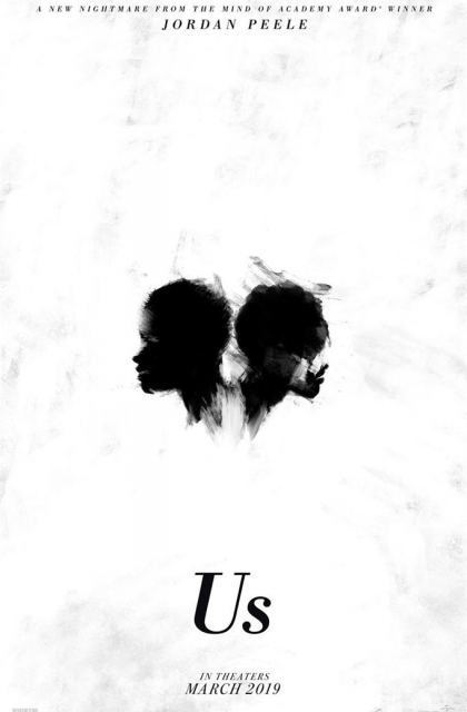  Us (2019) Poster 