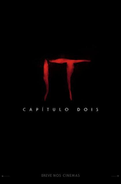  IT: A Coisa - Capítulo 2 (2019) Poster 