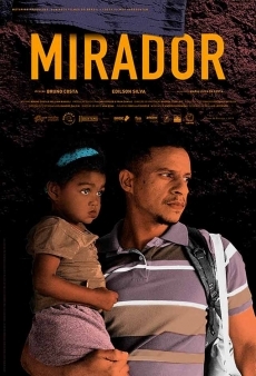  Mirador (2022) Poster 