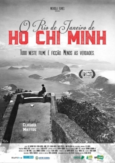  O Rio de Janeiro de Ho Chi Minh (2022) Poster 