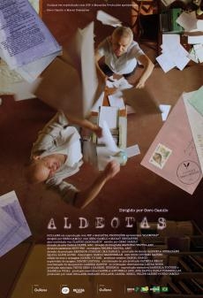  Aldeotas (2022) Poster 