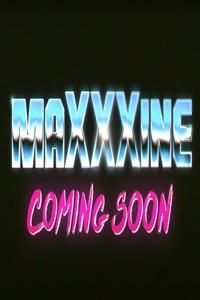  MaXXXine (2023) Poster 