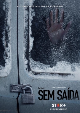  Sem Saída (2022) Poster 