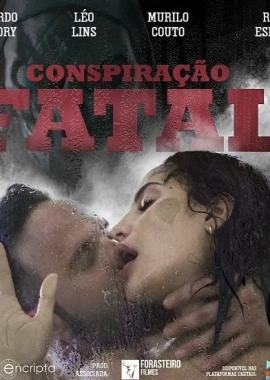  Conspiração Fatal (2022) Poster 