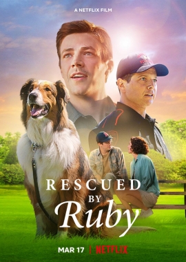  O Resgate de Ruby (2022) Poster 