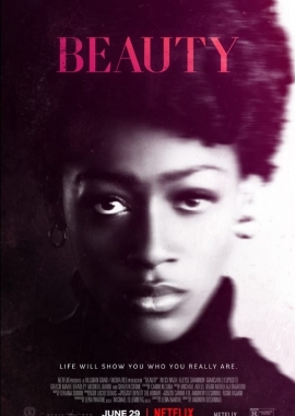  Beauty (2022) Poster 