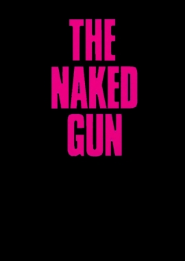  The Naked Gun (2023) Poster 