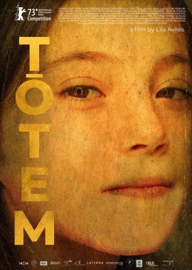  Tótem (2023) Poster 