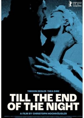  Till the End of the Night (2023) Poster 