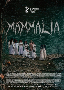  Mammalia (2023) Poster 
