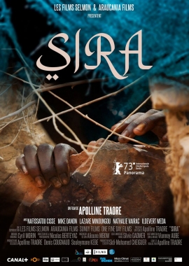  Sira (2023) Poster 