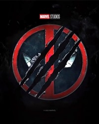 Deadpool 3 (2024) Poster 