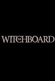  Witchboard (2024) Poster 