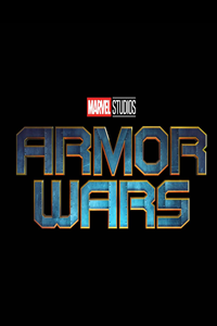  Armor Wars (2024) Poster 