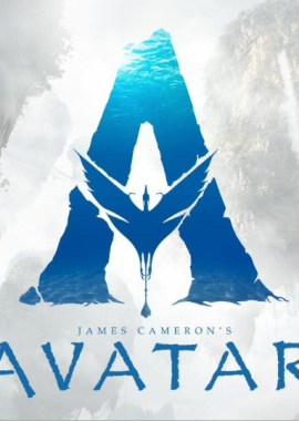  Avatar 3 (2025) Poster 