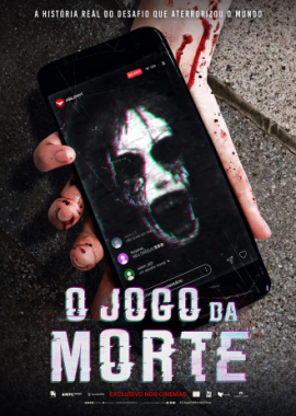  O Jogo da Morte (2024) Poster 