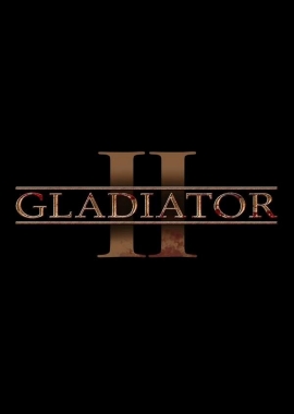  Gladiador 2 (2024) Poster 
